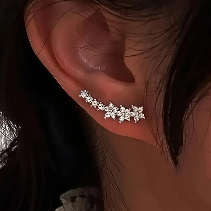 Hatch | Timeless Flower Earrings