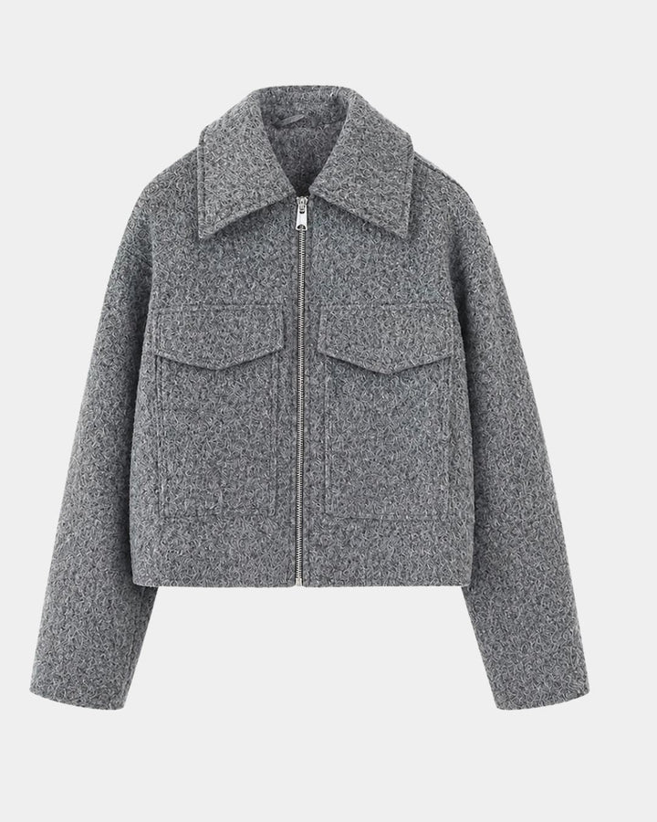 Lauréline | Elegant and comfortable jacket