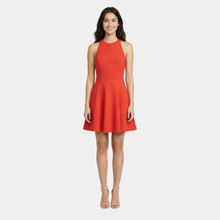 Pauline | Freshness and Charm in Summer Tones