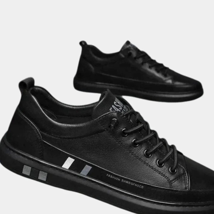 Flash | Elegant Orthopedic Shoes