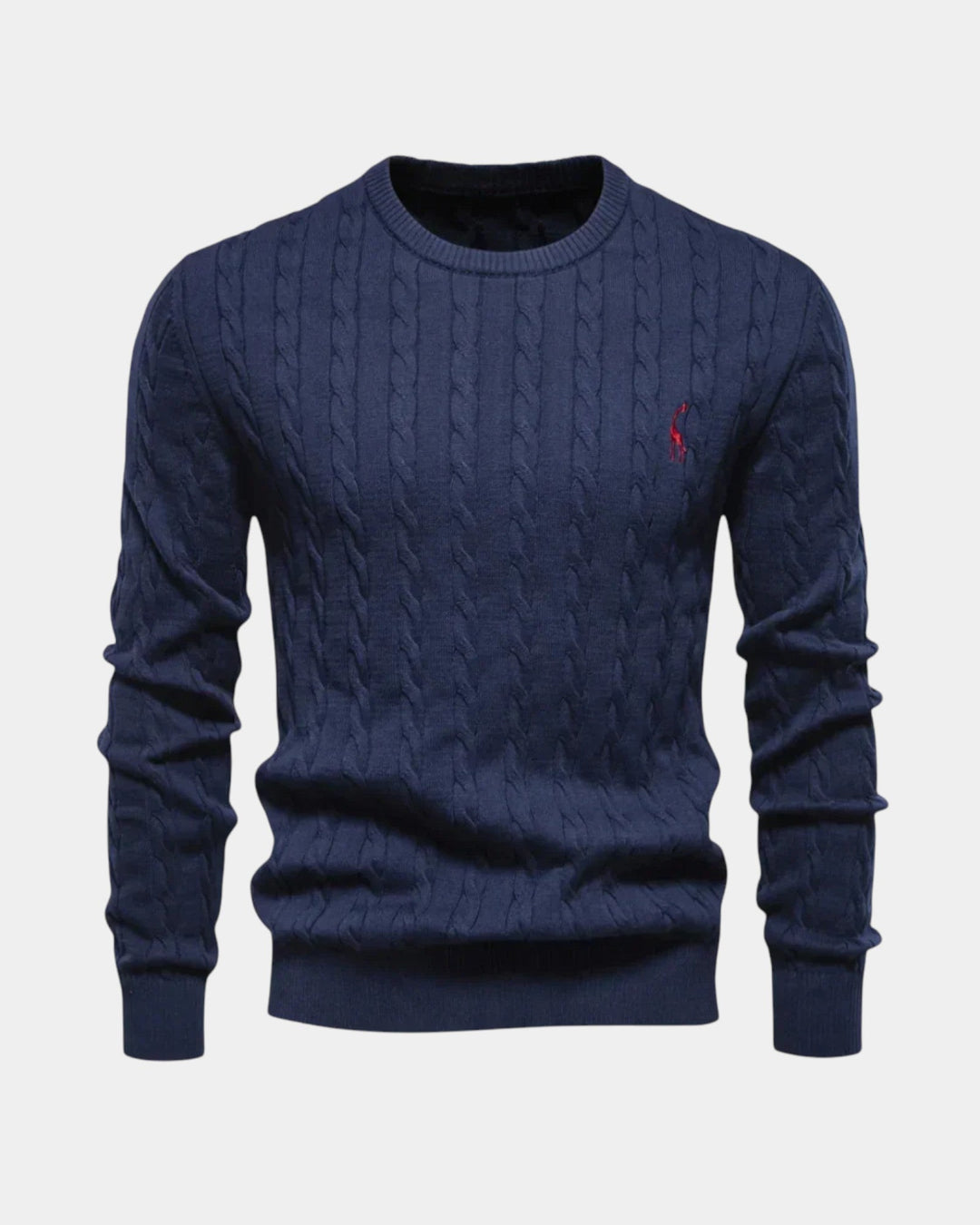 Rogier | Elegant Sweater for Men