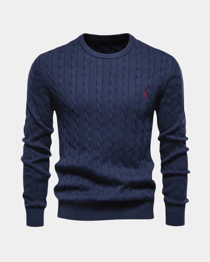 Rogier | Elegant Sweater for Men