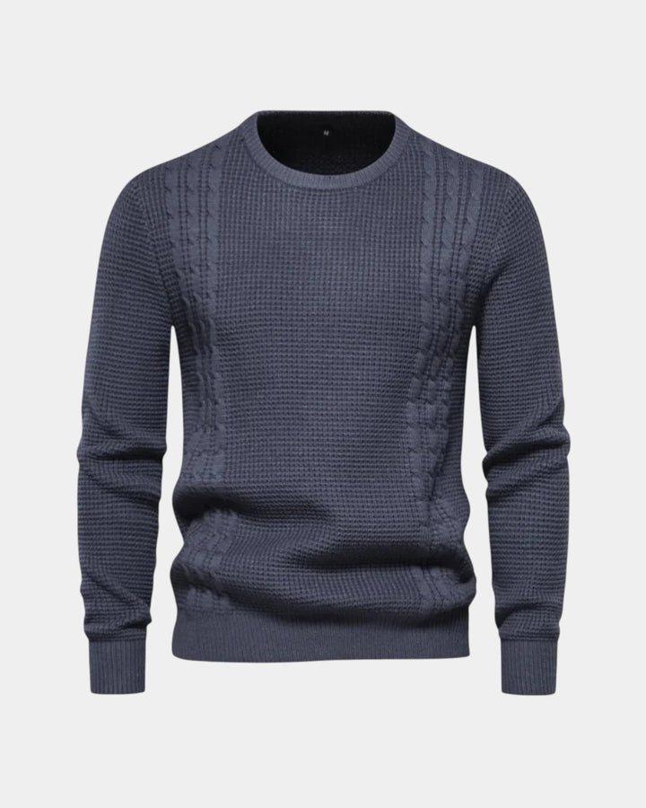 Bram | Elegant Sweater for Men