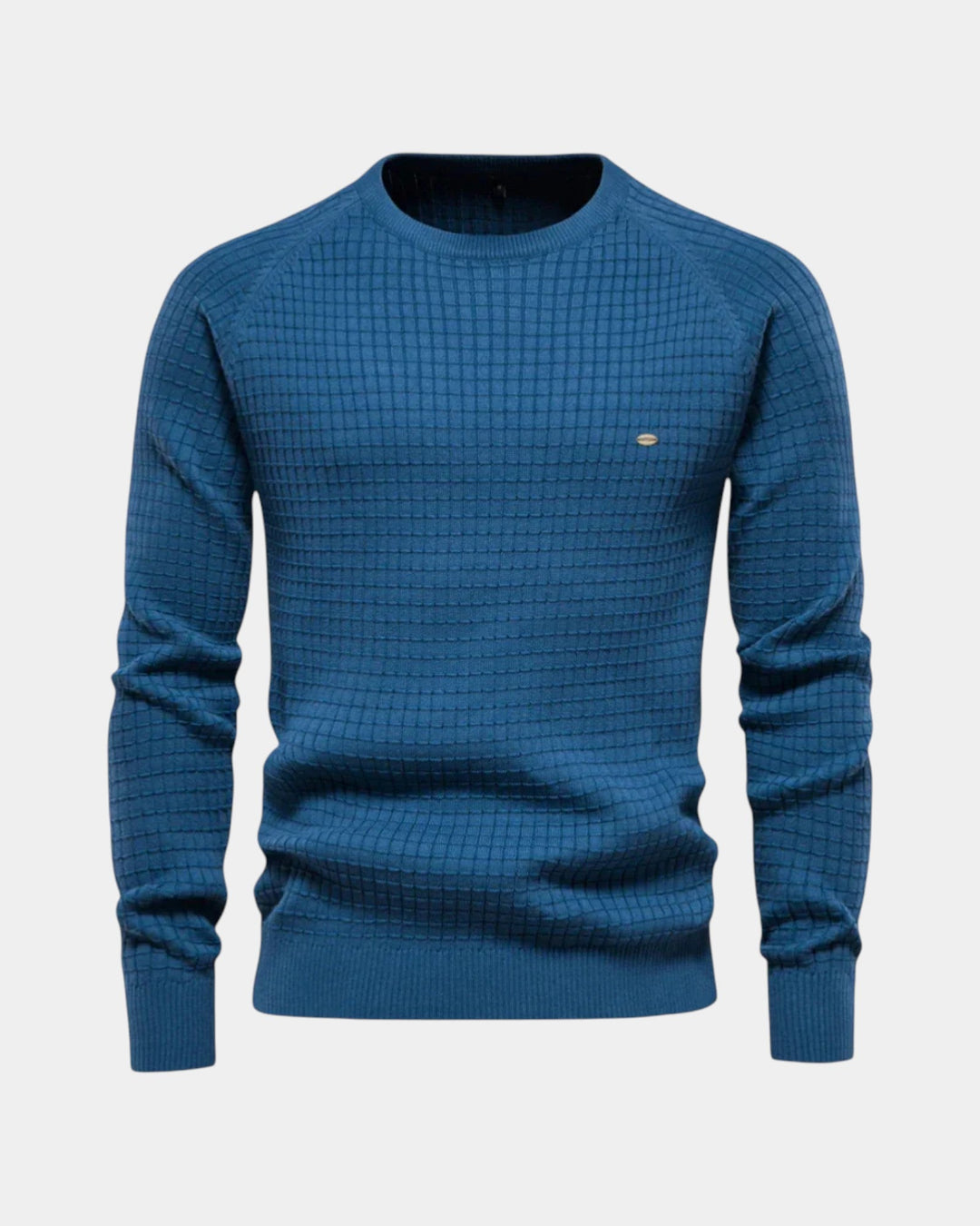 Sander | Elegant Sweater for Men