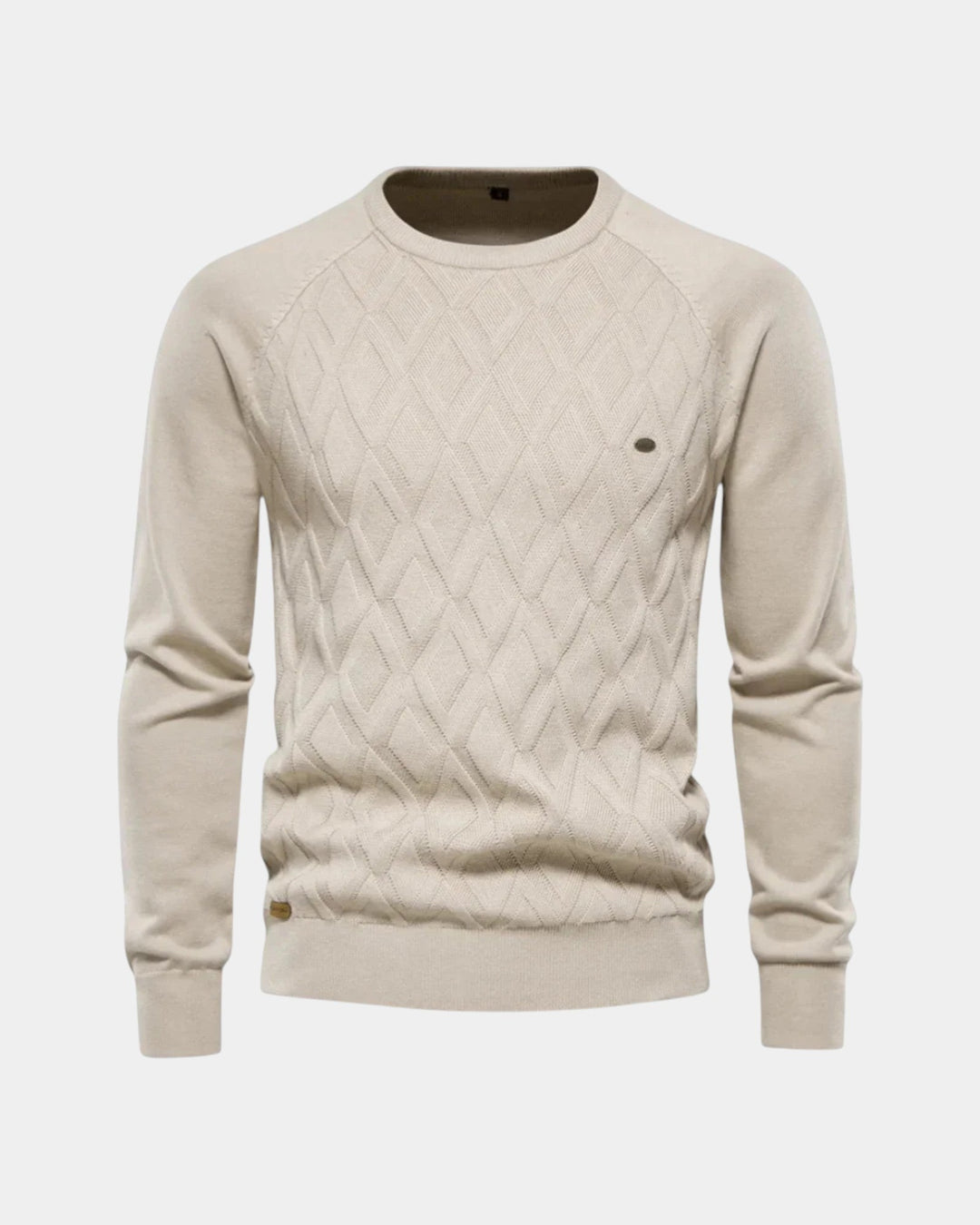Alexander | Elegant Sweater for Men