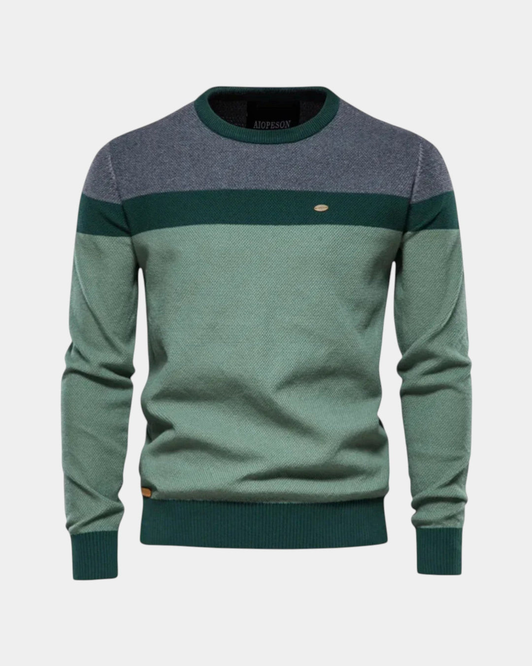 Vincent | Elegant Sweater for Men
