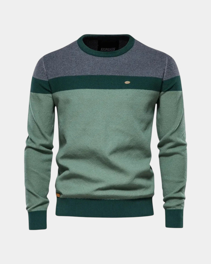 Vincent | Elegant Sweater for Men