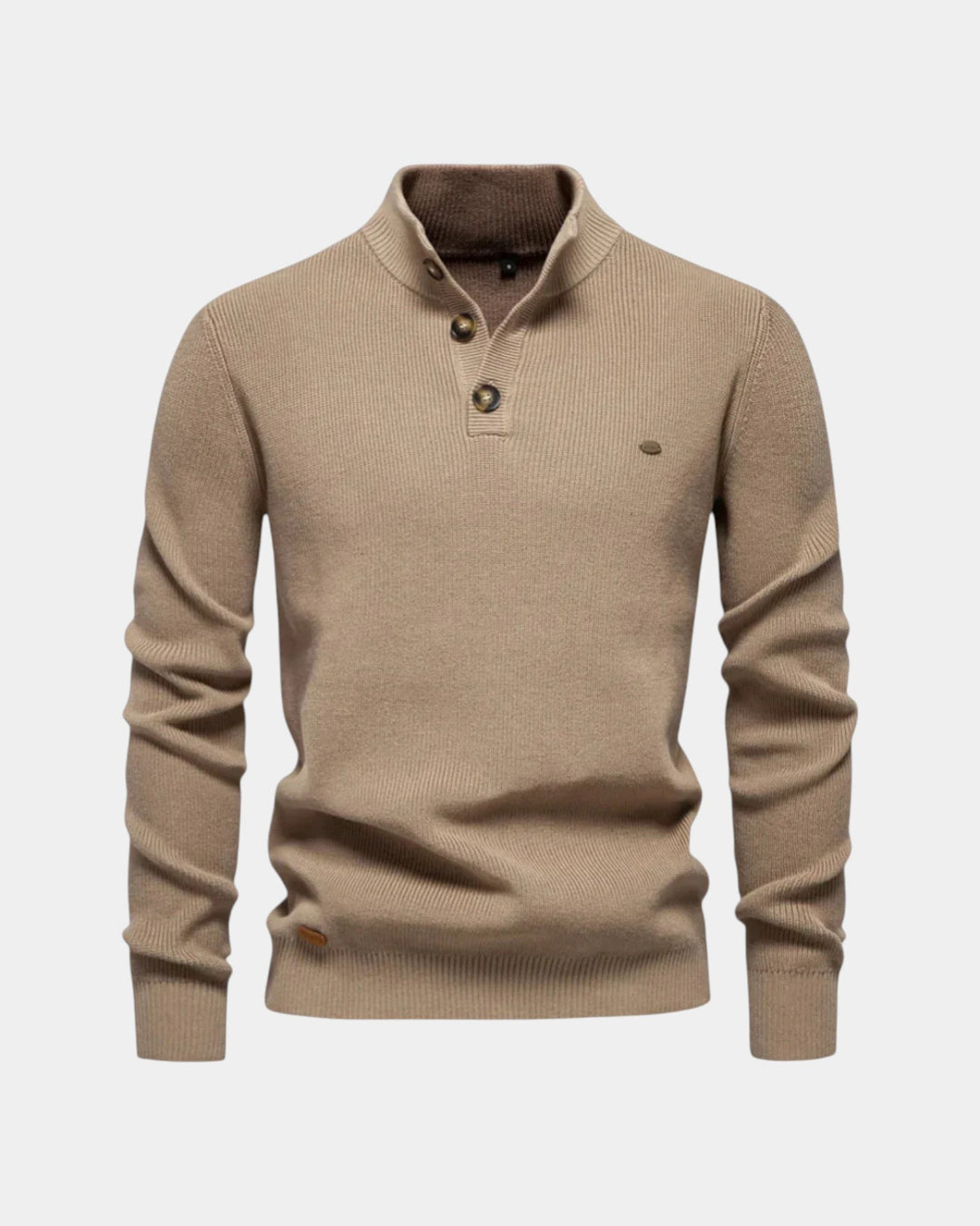 Maurice | Elegant Pullover for Men