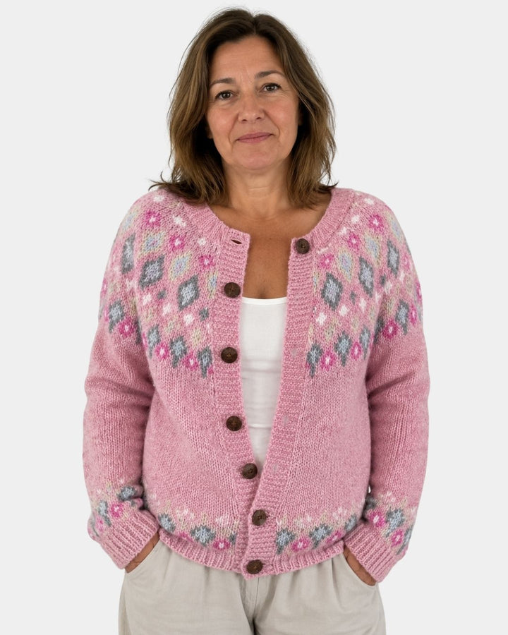Lianne | Chic Cardigan