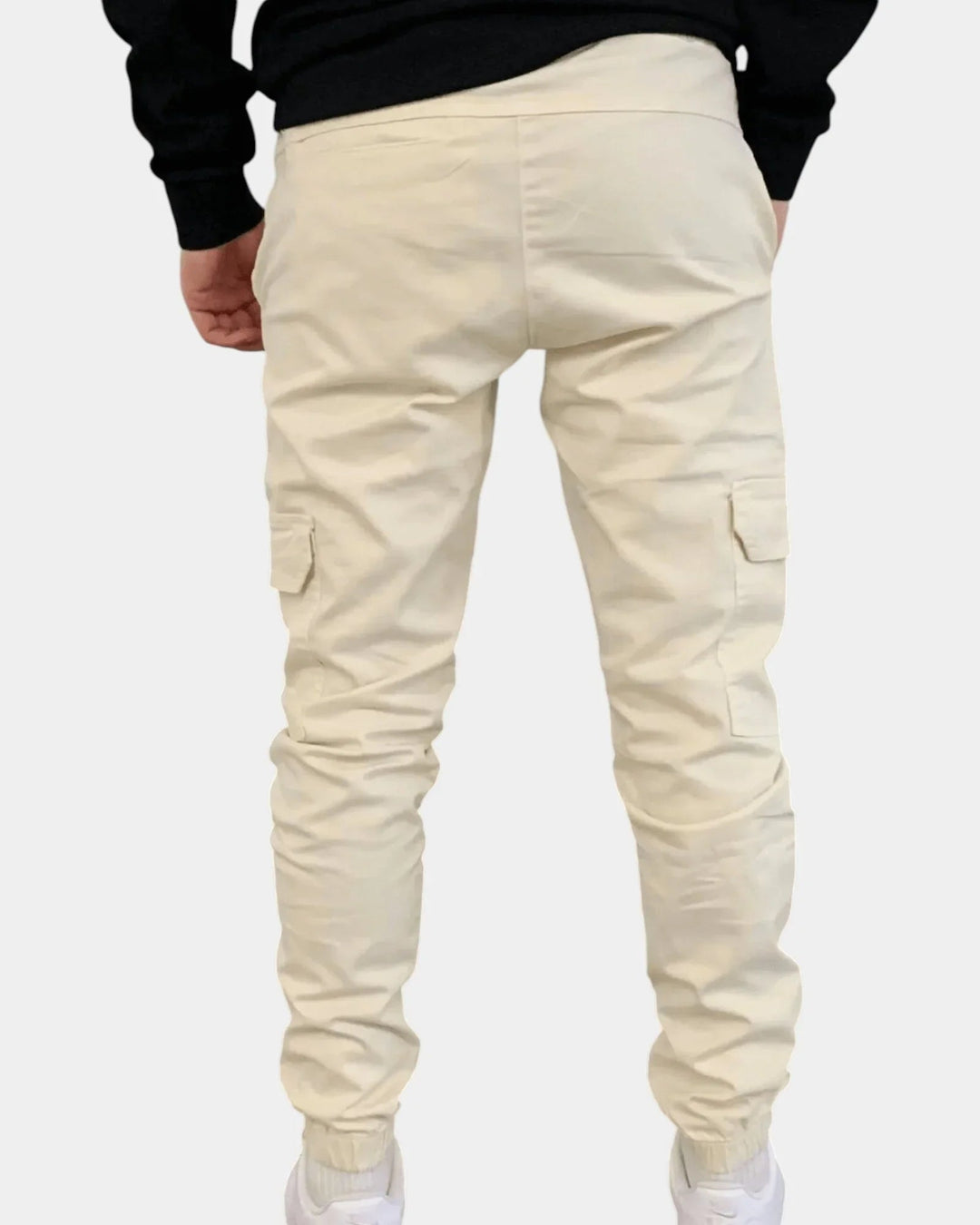 Valentin | Cargo Jogger Pants
