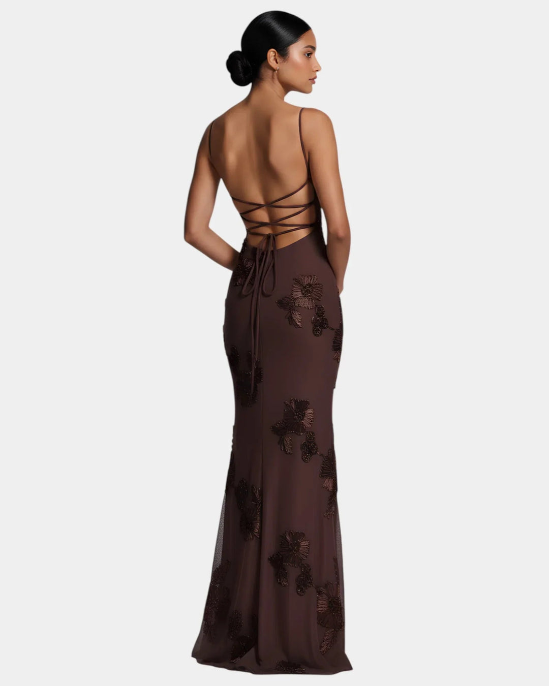 Inès | Exuberant Elegance
