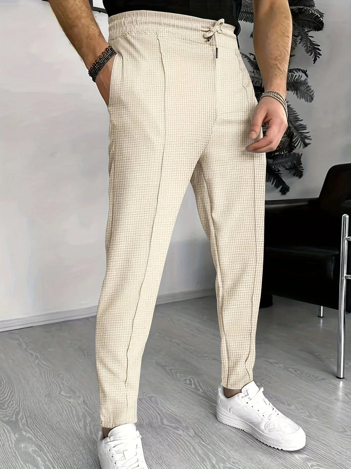 Bertrand | Comfortable Sports Pants