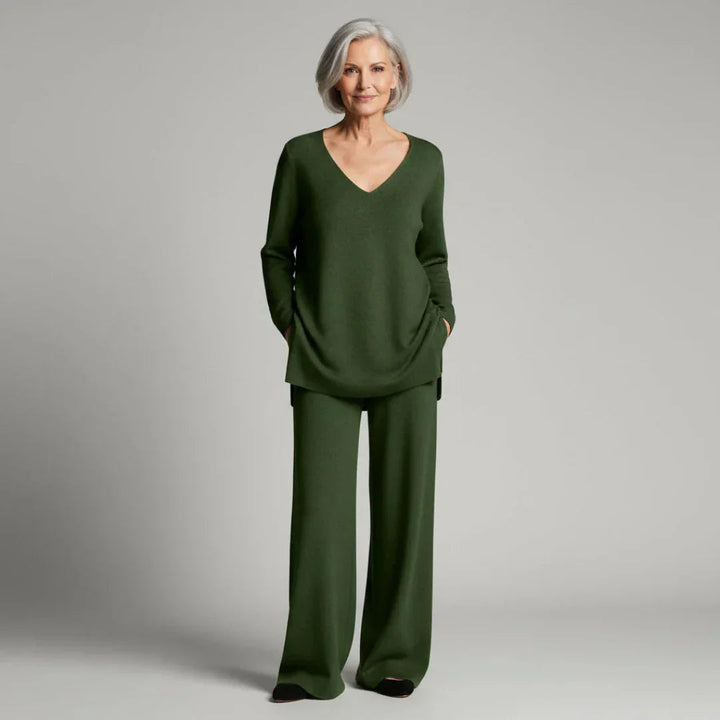 Anny | Elegant Comfortable Set