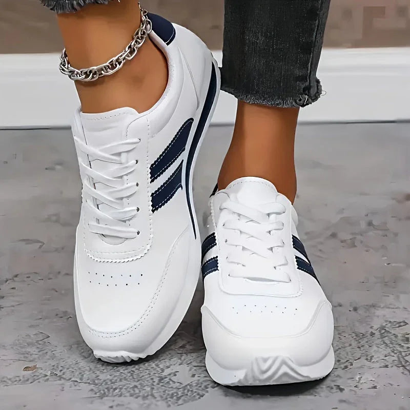 Frankie | Lightweight Orthopedic Sneakers