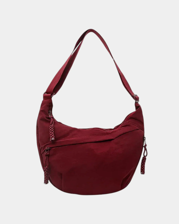 Orable | Anti-theft shoulder bag