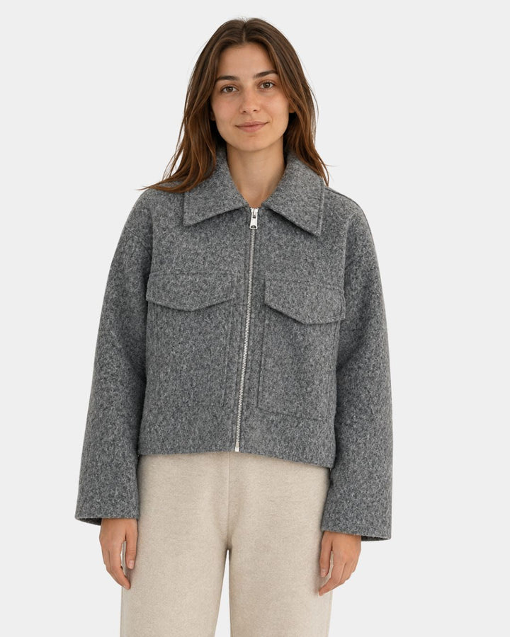 Lauréline | Elegant and comfortable jacket