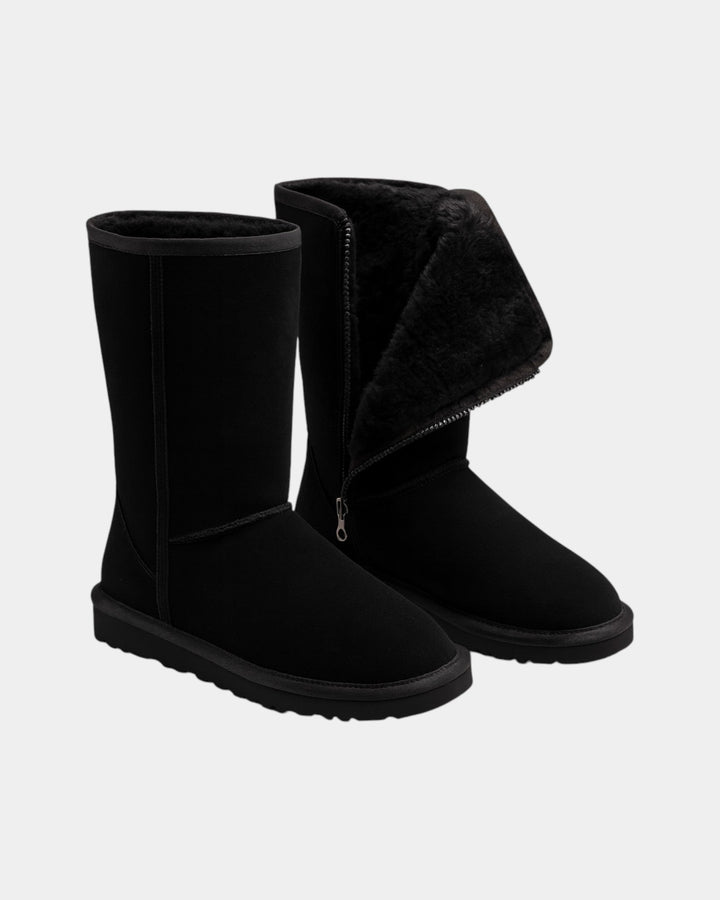 Évorine | Waterproof Lined Winter Boots
