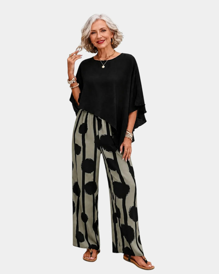 Pelagia | Casual Summer Set