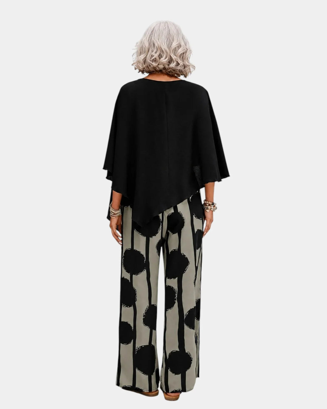 Pelagia | Casual Summer Set