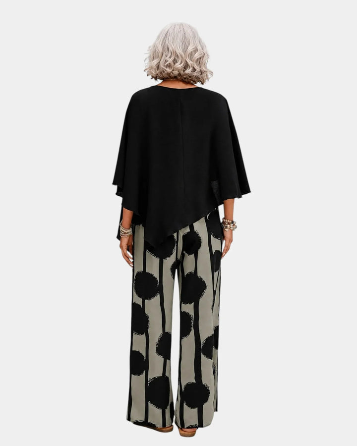 Pelagia | Casual Summer Set