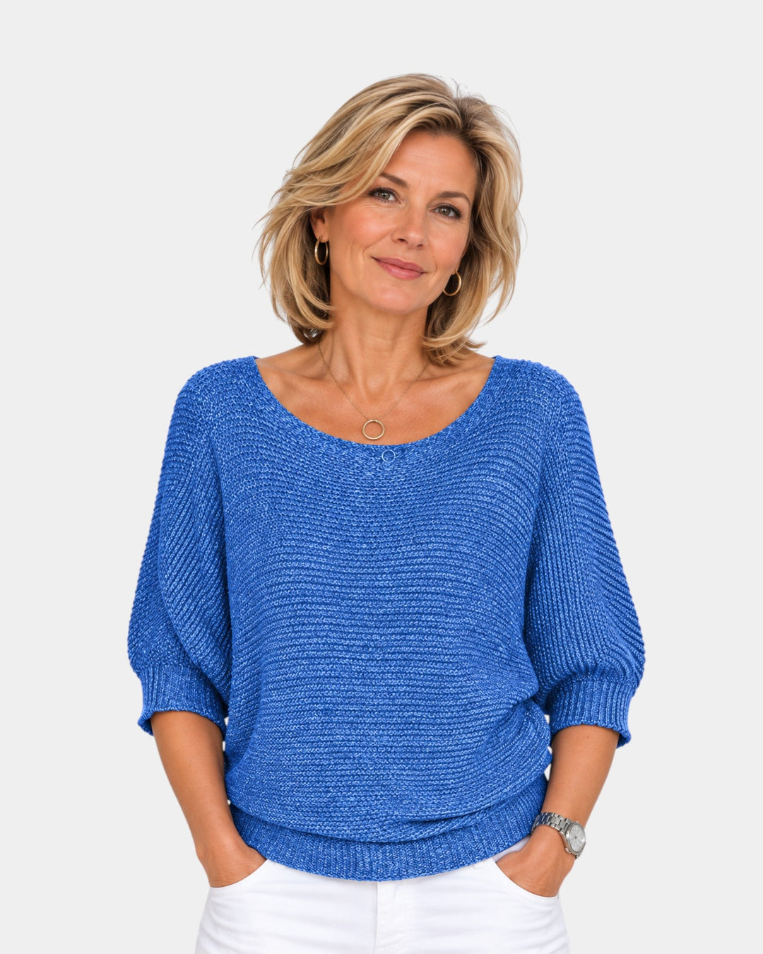Marisol | Elegant Jumper