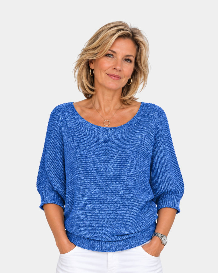 Marisol | Elegant Jumper