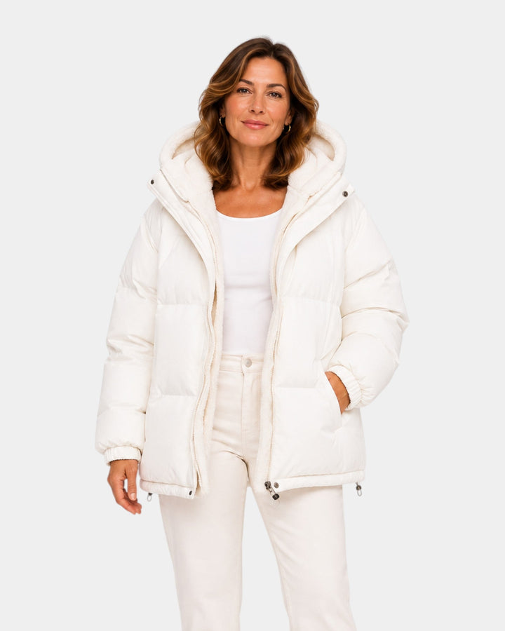 Norélie | Acolchoado de Inverno