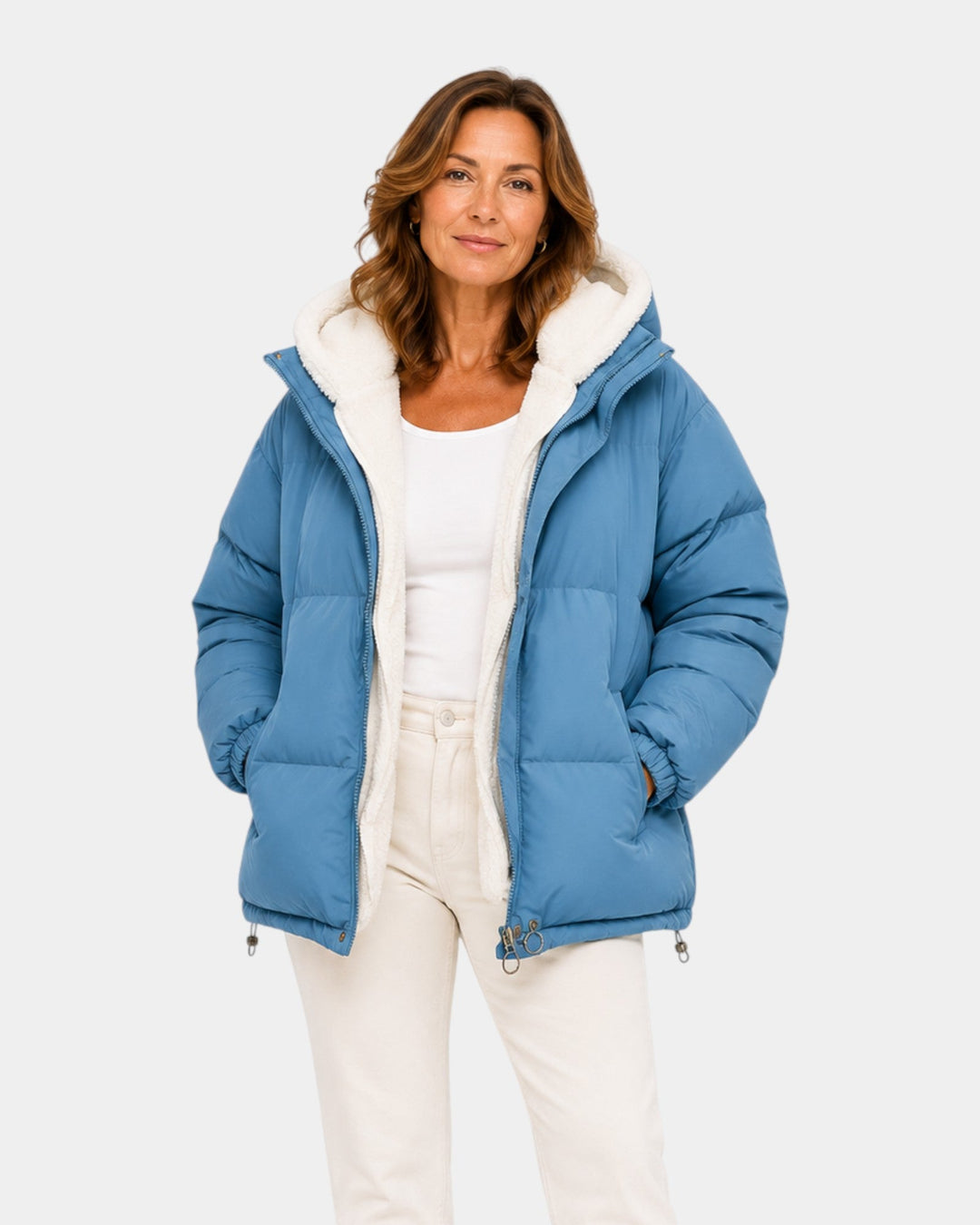 Norélie | Acolchoado de Inverno