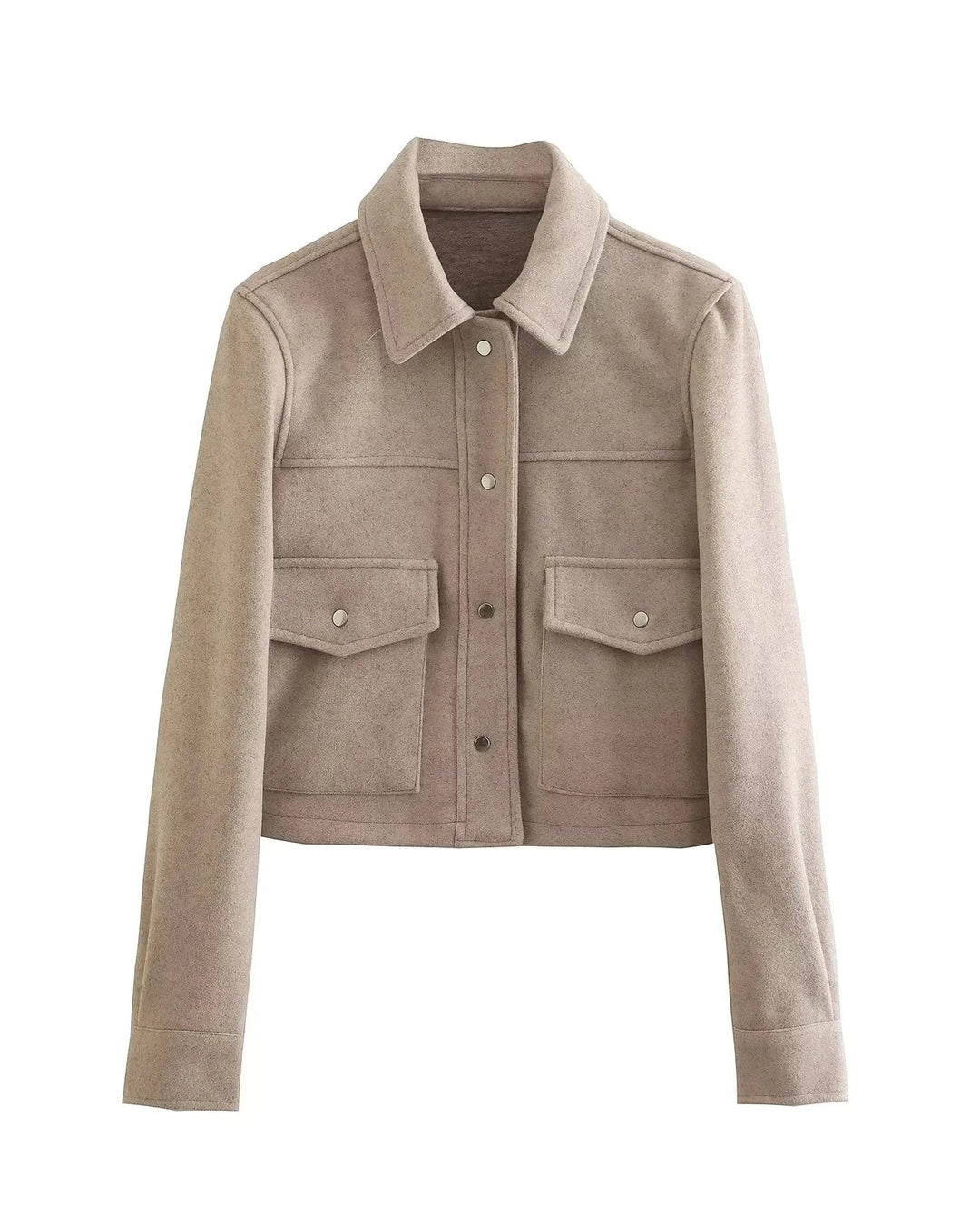 Meloria | Cropped Jacket