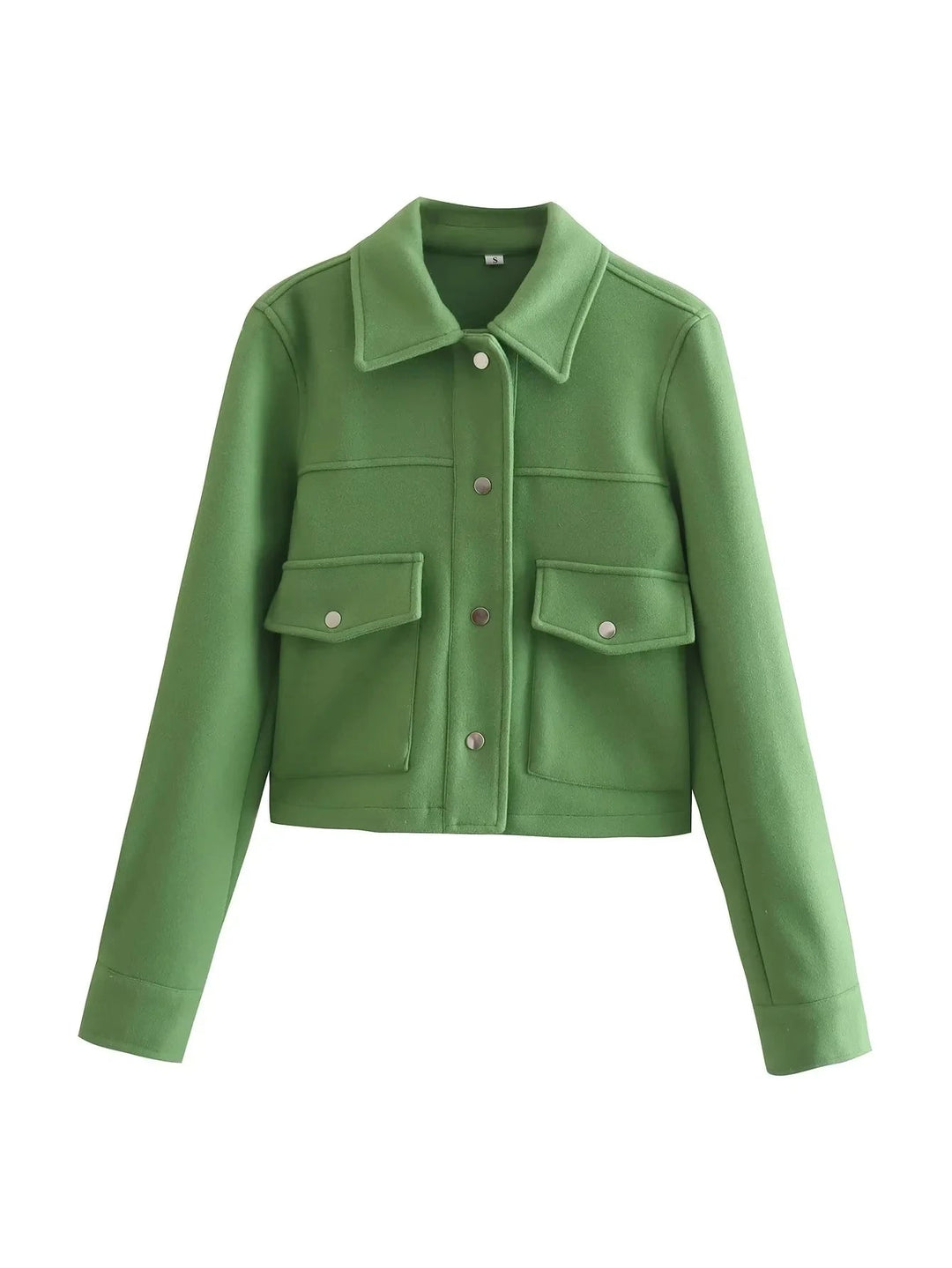 Meloria | Cropped Jacket