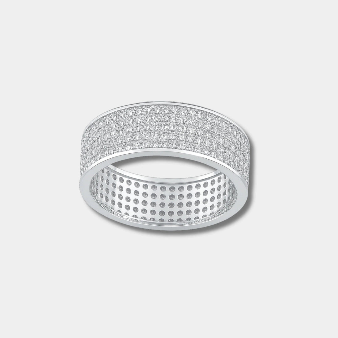 Luciana | Shining Ring