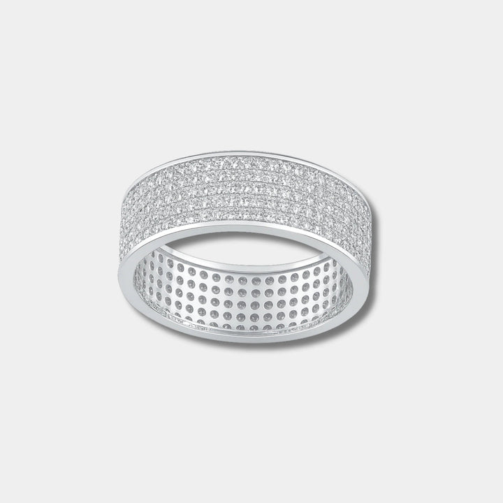 Luciana | Shining Ring