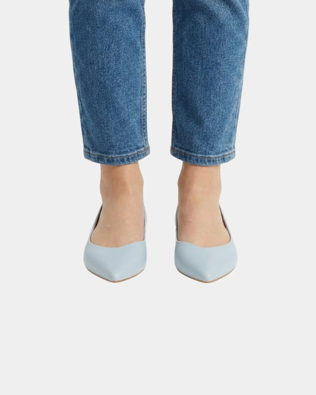 Maud | Comfortable High Heels