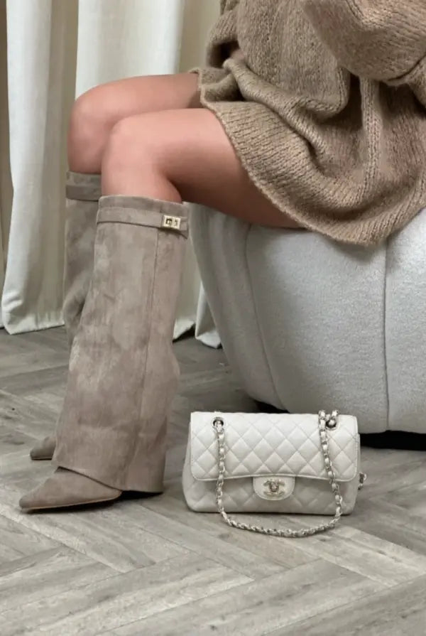 Ylorie | Elegant Boots