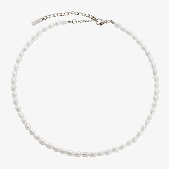 Noémie | Delicate Colorburst Choker Necklace