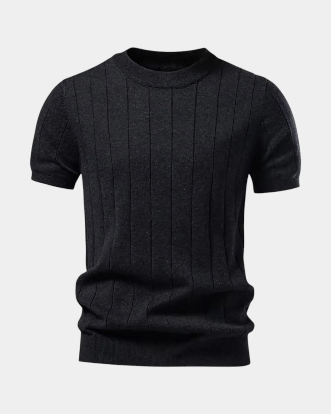 Nathan | Luxury Cotton T-Shirt
