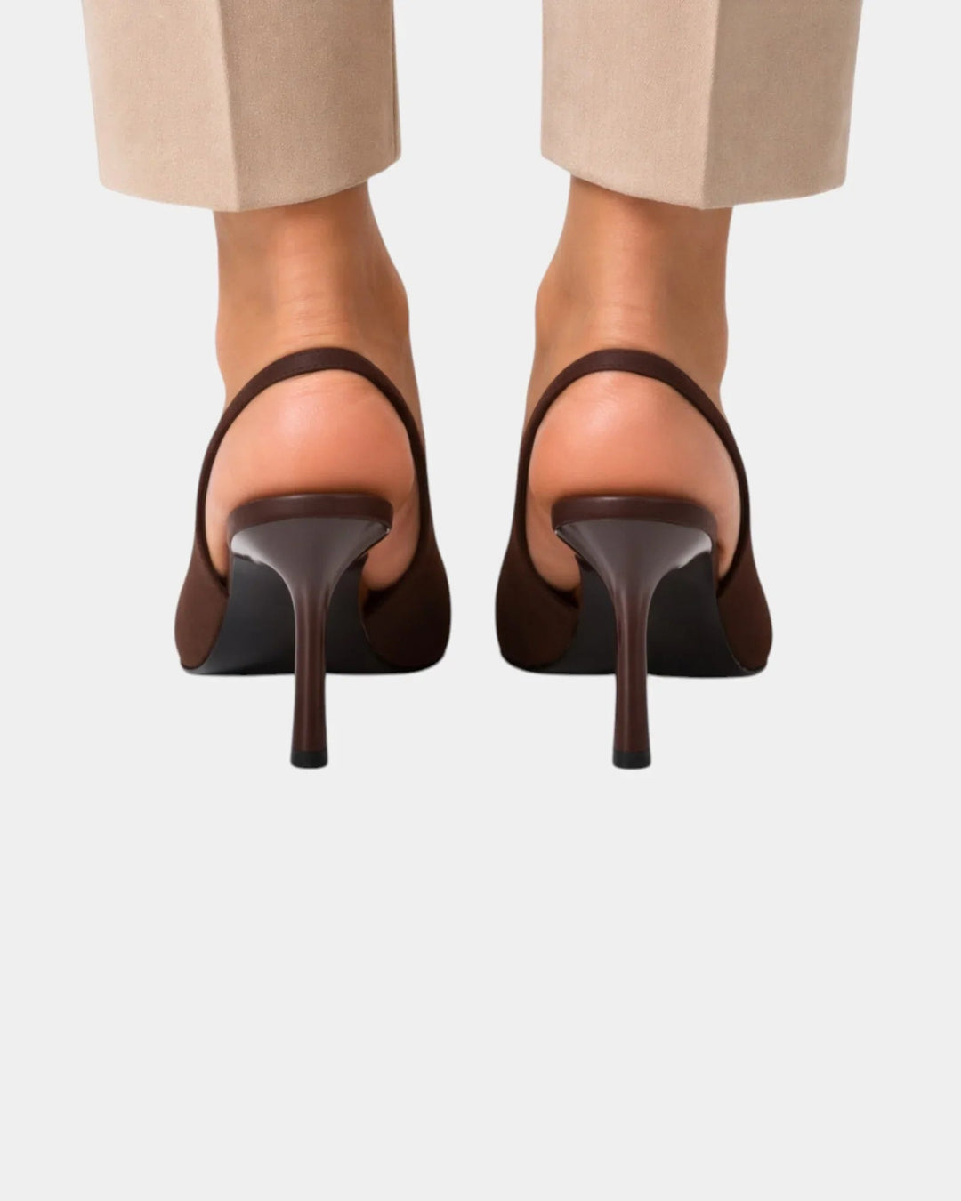 Raymonde | Classic High Heels