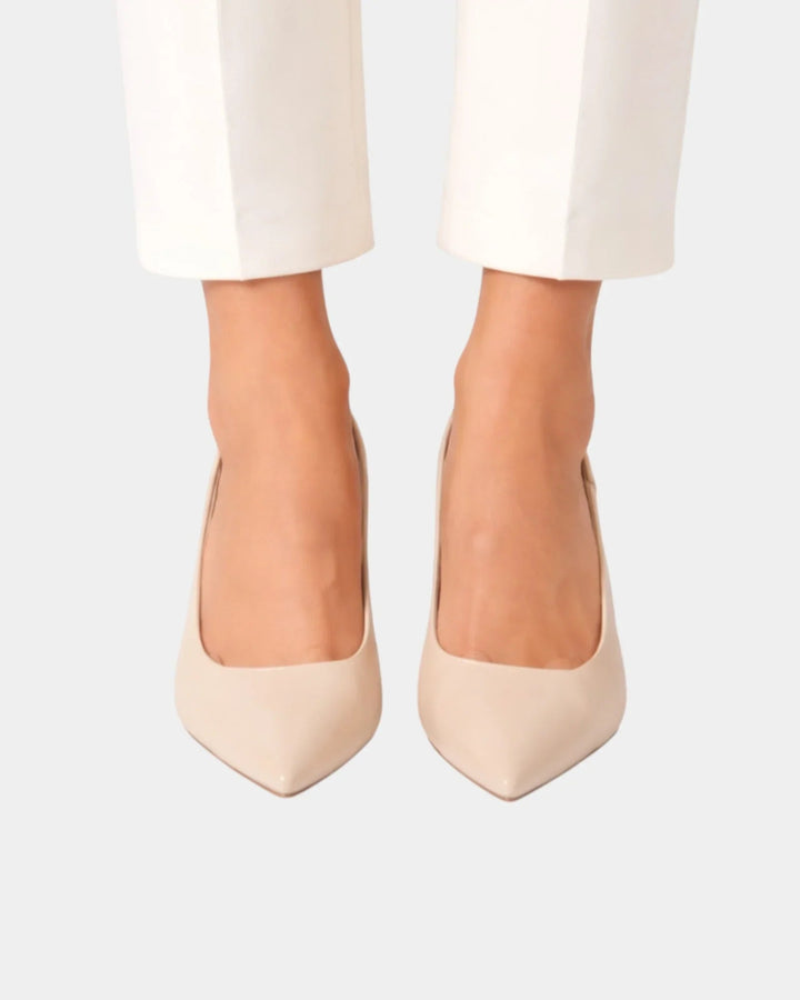 Raymonde | Classic High Heels