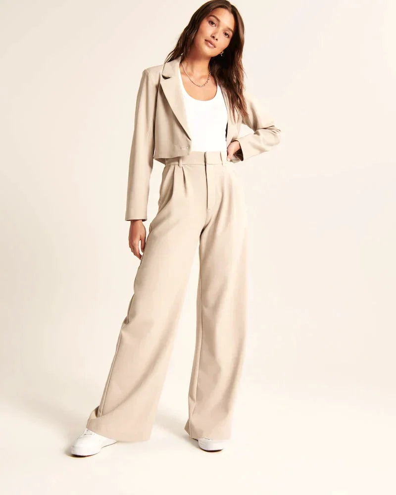 Sophie | Chic Comfortable Pants