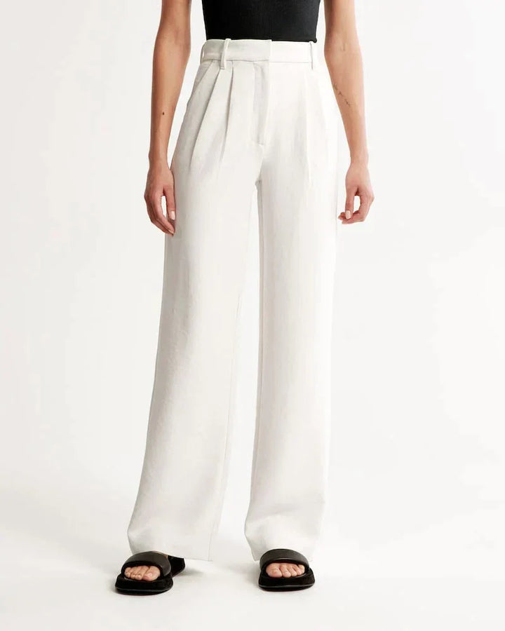 Sophie | Chic Comfortable Pants