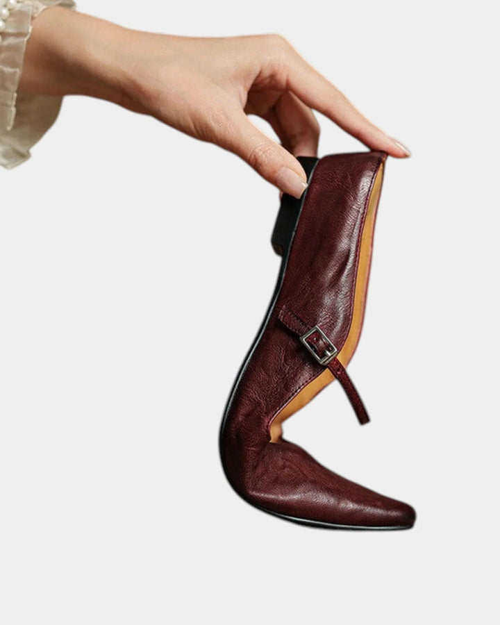 Evelina | Elegant Sandals for Everyday