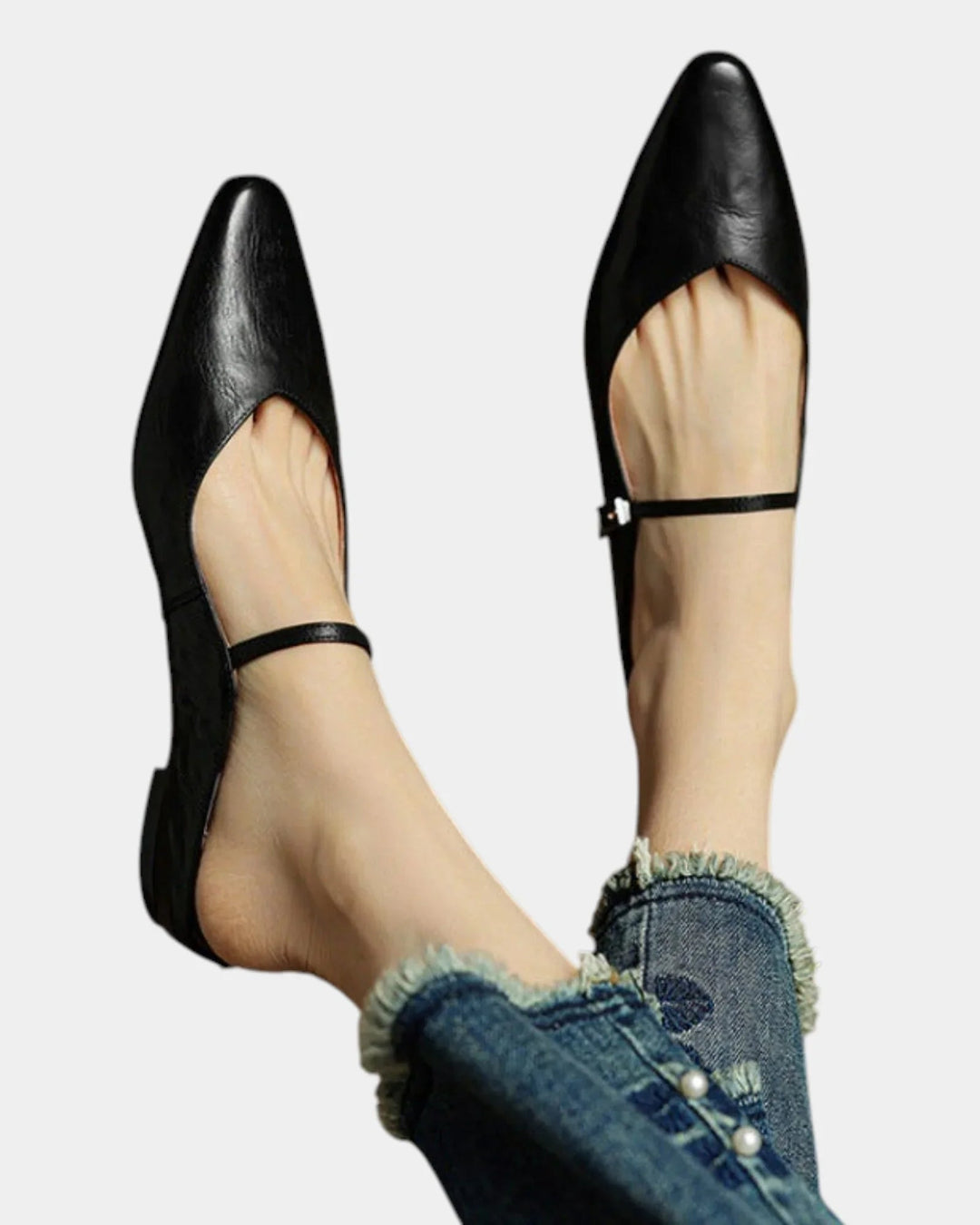 Evelina | Elegant Sandals for Everyday
