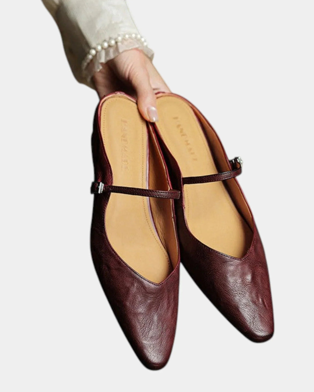 Evelina | Elegant Sandals for Everyday