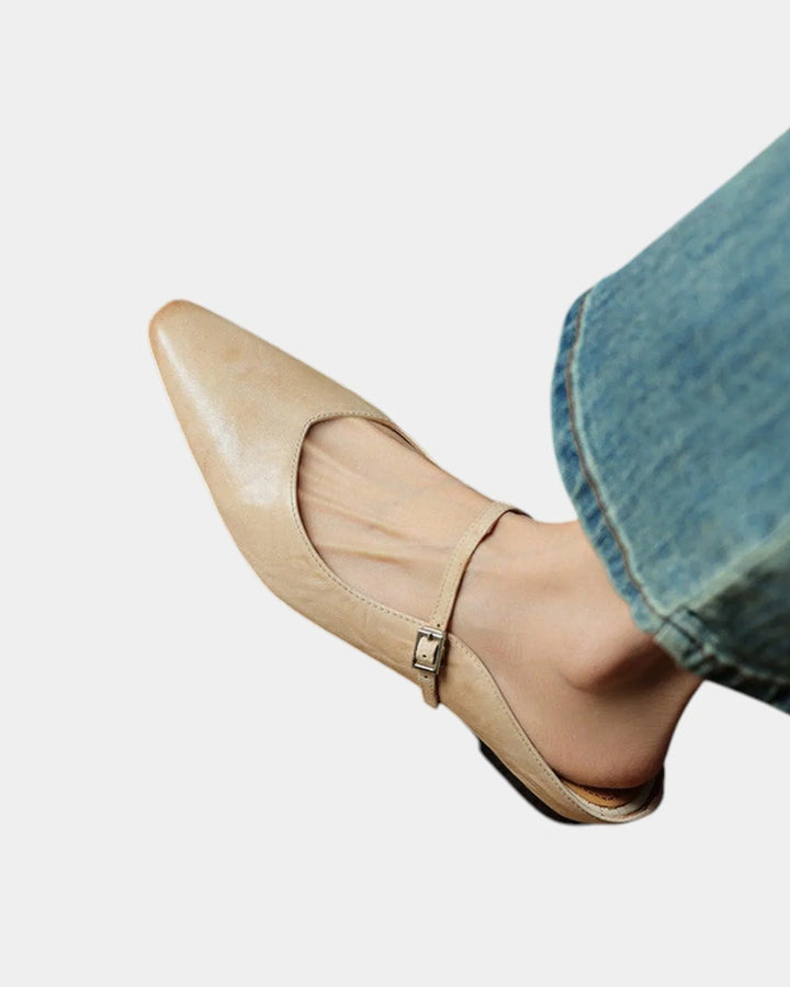 Evelina | Elegant Sandals for Everyday