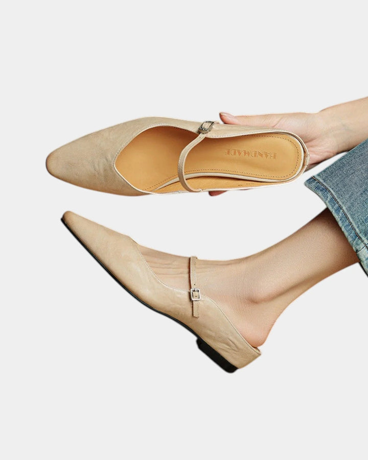 Evelina | Elegant Sandals for Everyday