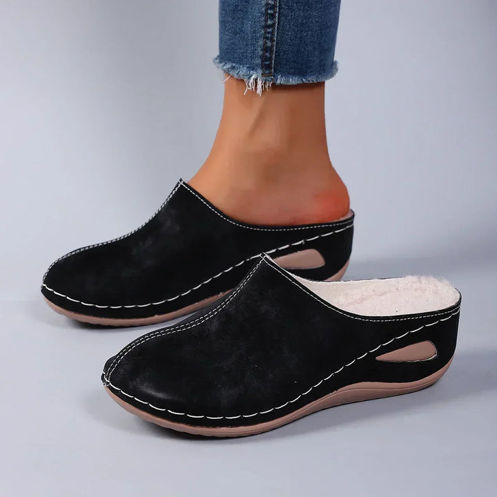 Polerine | Comfortable Orthopedic Slippers