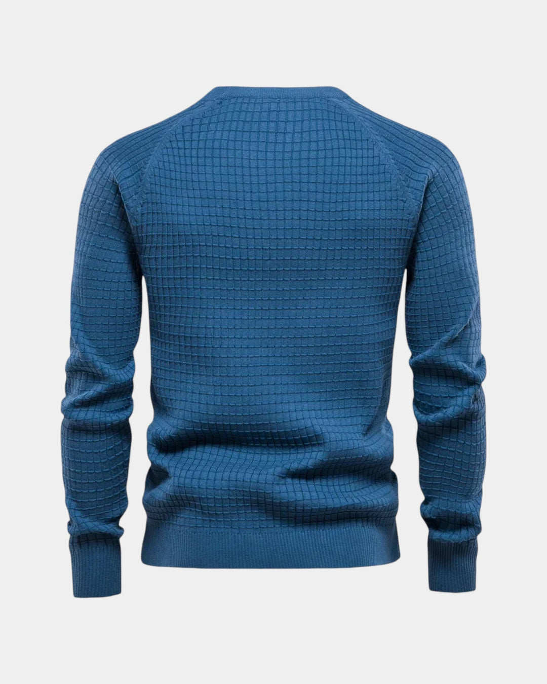 Sander | Elegant Sweater for Men