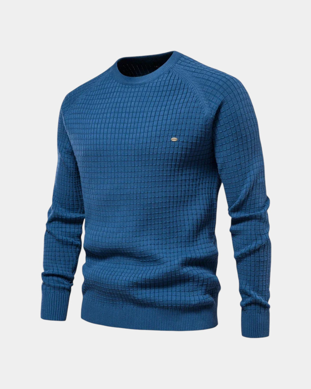 Sander | Elegant Sweater for Men