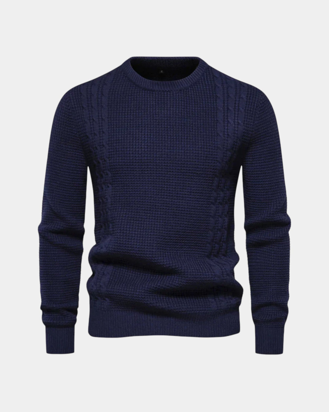 Bram | Elegant Sweater for Men