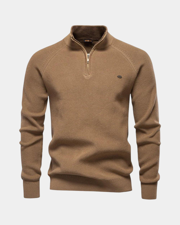 Willem | Elegant Sweater for Men